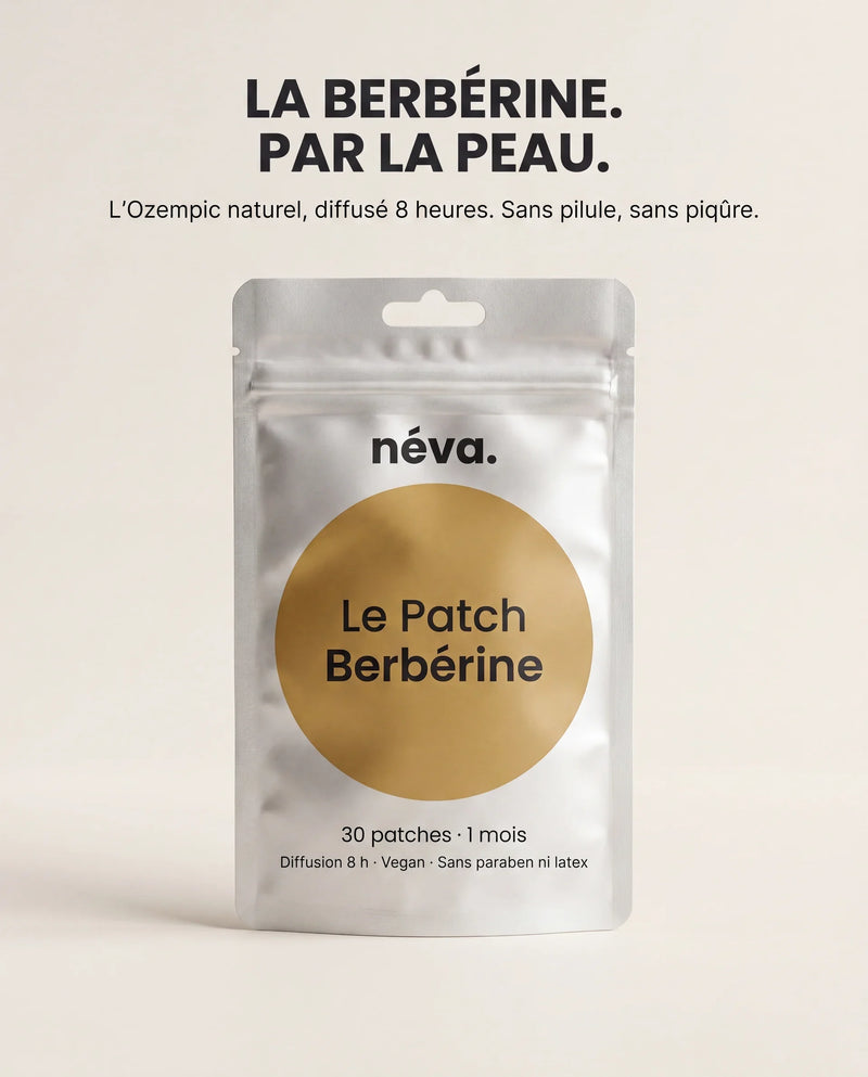 Le Patch Néva