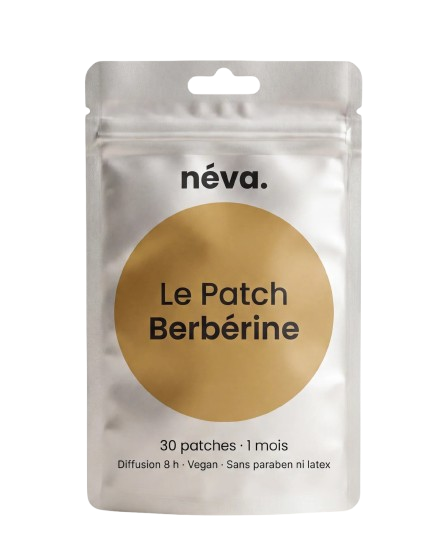 Le Patch Néva — Anti-fringales & énergie stable