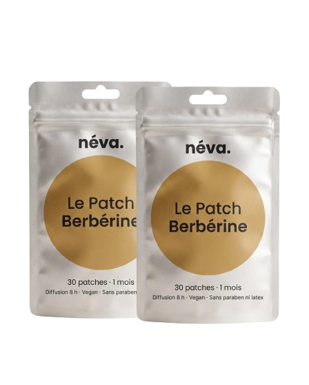 Le Patch Néva — Anti-fringales & énergie stable
