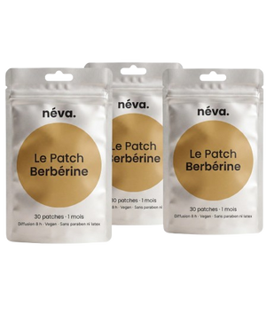 3 packs · 3 mois