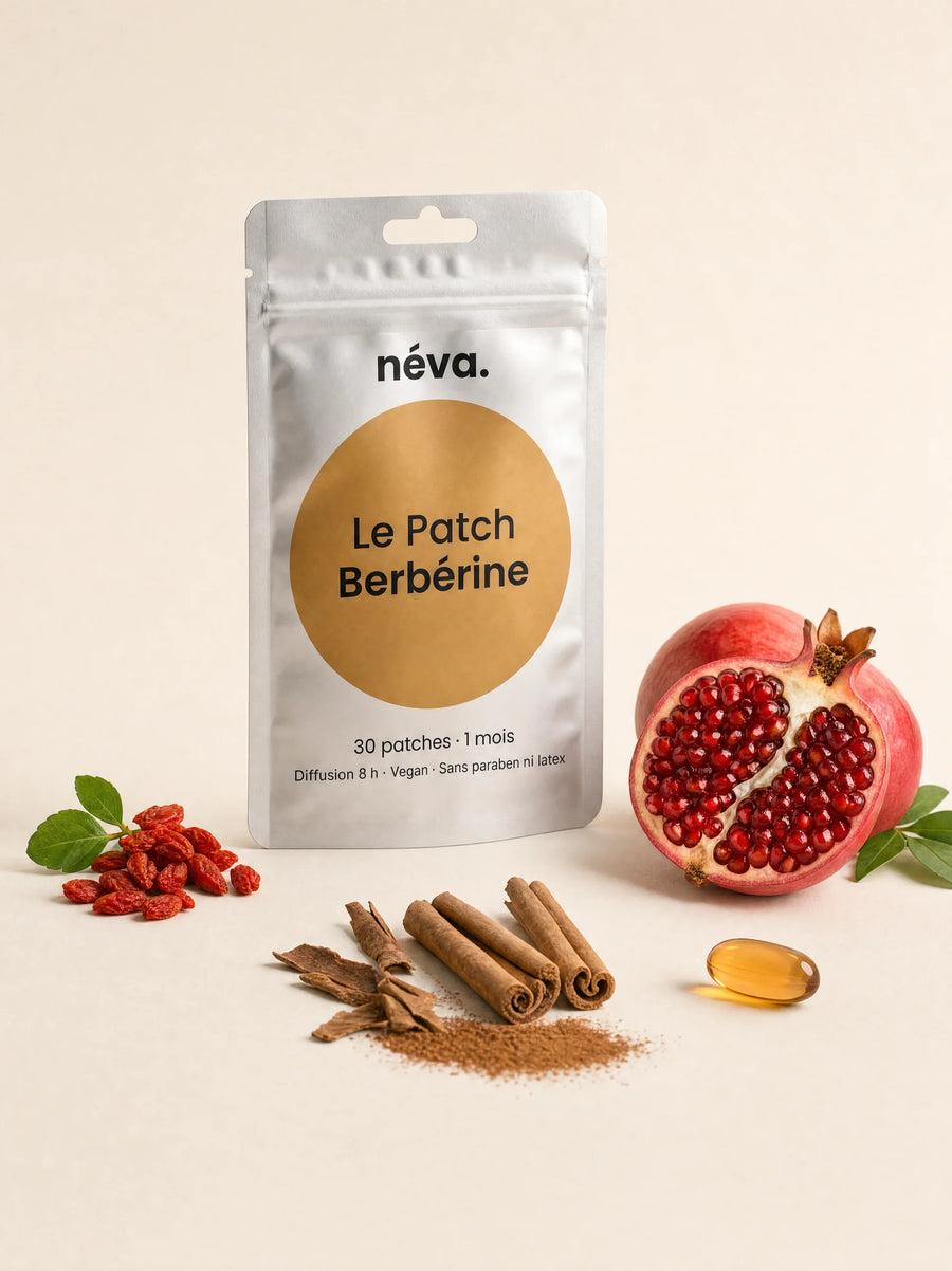 Votre nouveau
rituel quotidien.