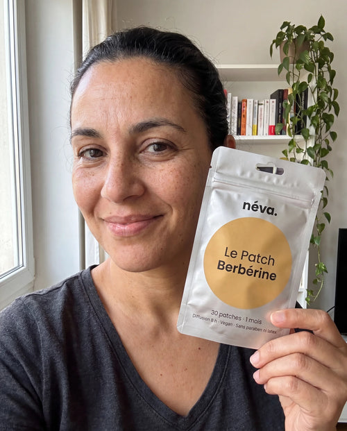 Nadia, 41